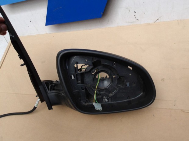 [GYRI BONTOTT] OPEL ASTRA J JOBB OLDALI TKR